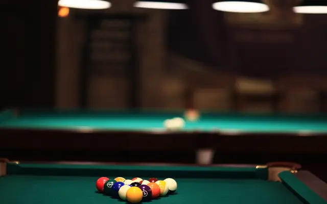 Installation-de-billard-à -Alençon